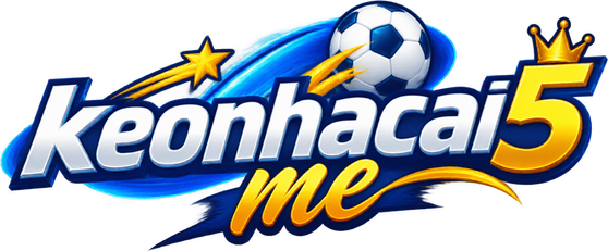 keonhacai5 me logo